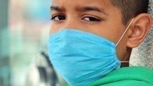 Datele personale ale pacienţilor decedaţi din cauza virusului AH1N1 vor fi secrete