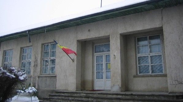 Doi profesori s-au luat la bătaie într-o şcoală din judeţul Botoşani