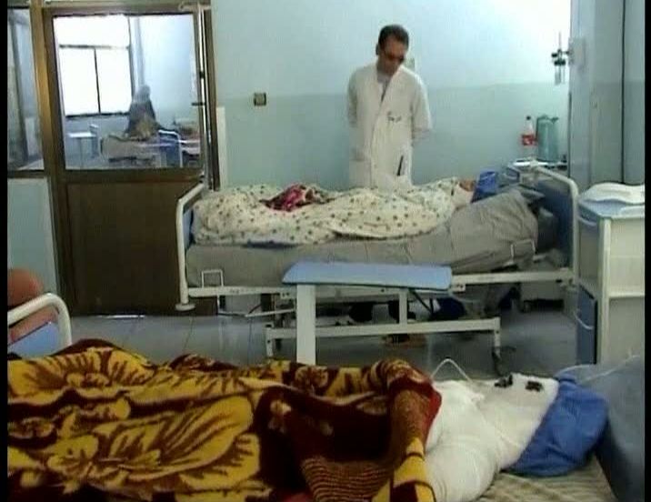 Tot mai multe femei afgane abuzate de soţi încearcă să se sinucidă