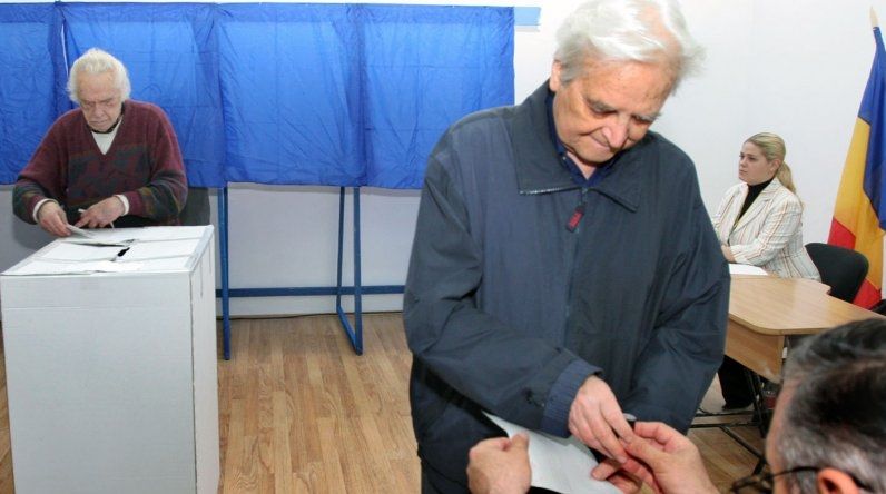 În judeţul Mureş nu au existat fraude electorale 