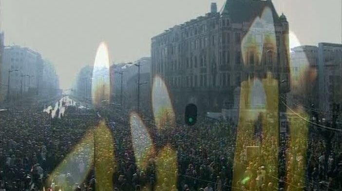 Patriarhul Pavle al bisericii ortodoxe sârbe a fost înmormântat la Belgrad 