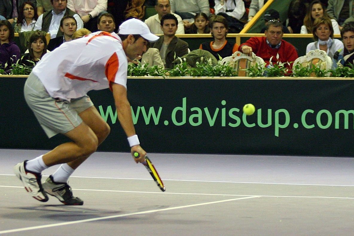 Perechea Tecău/Hutchins s-a calificat în semifinalele challengerului de la Bratislava