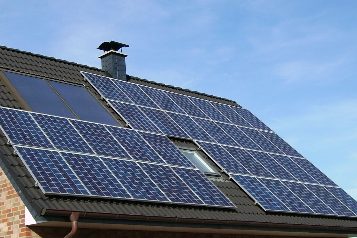 Fondul de mediu va finanţa 91 de proiecte pentru programul Casa Verde