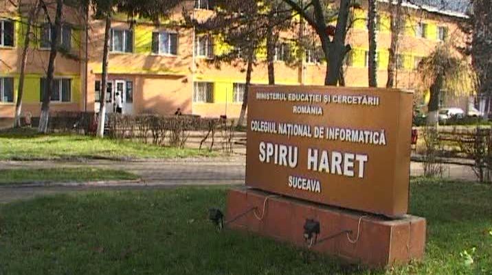 Cursuri suspendate la un un liceu sucevean, deşi niciun elev nu a fost confirmat cu gripă nouă