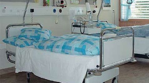 Un bărbat bolnav de ciroză hepatică, care contactase şi virusul gripei porcine, a murit la Iaşi