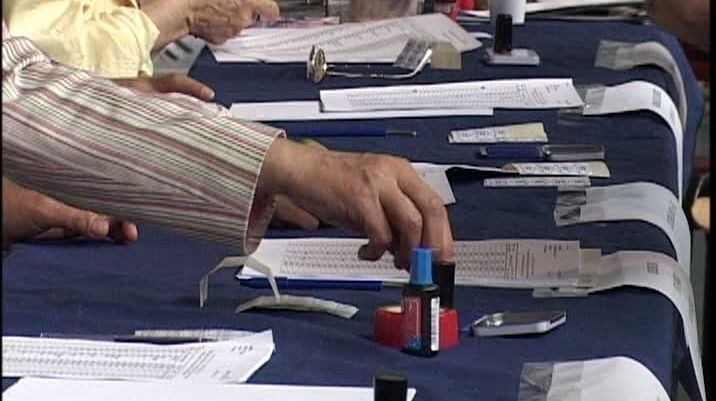 Presa internaţională relatează despre alegerile din România 