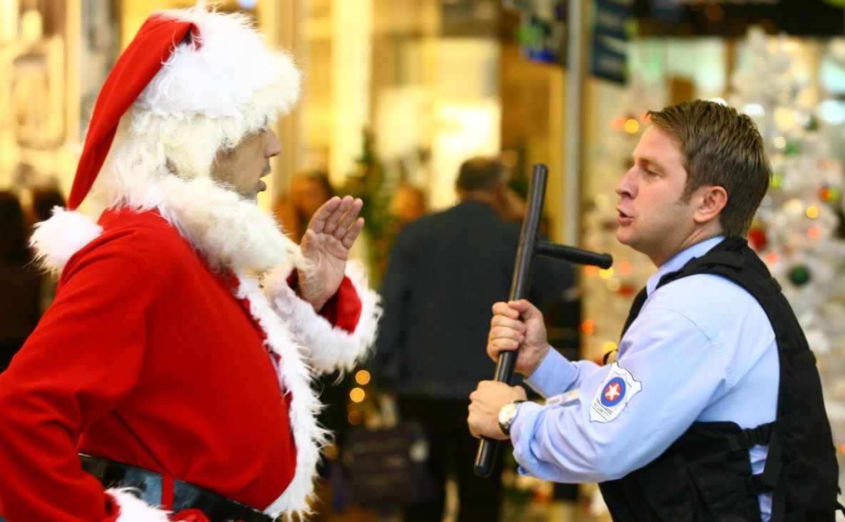 Ho Ho Ho, prima comedie românească de Crăciun, va avea premiera de gală sâmbătă, 21 noiembrie