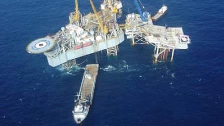 Sterling vrea să-şi vândă concesiunile în Marea Neagră 