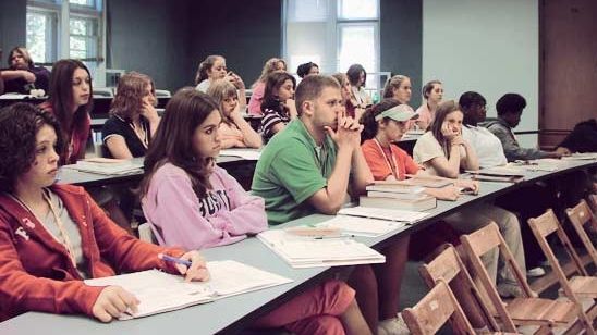 Facultăţile din România vor fi ierarhizate în 2011