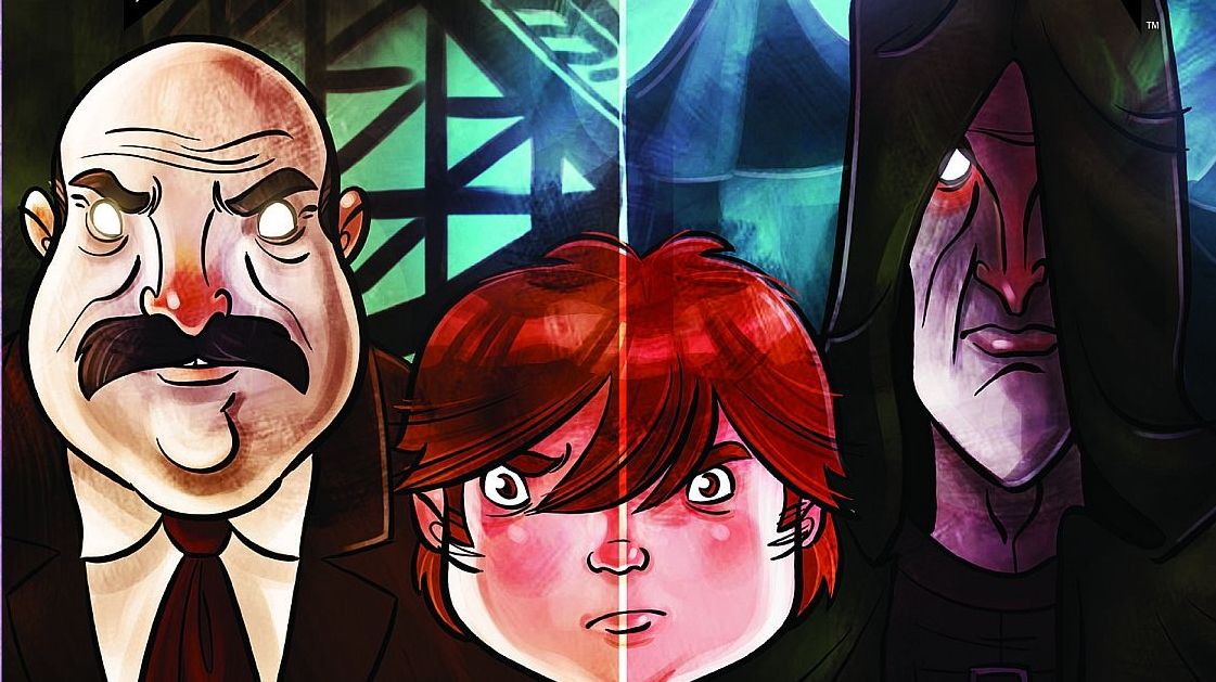 Spielberg va face un film după cel mai nou roman scris de Stephen King