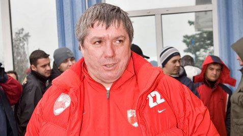 Cupa României - Ţălnar: Am câştigat pe merit, nu ne-a avantajat arbitrul