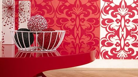 Tapetul, alternativa uşor de aplicat şi de întreţinut - VEZI GALERIE FOTO