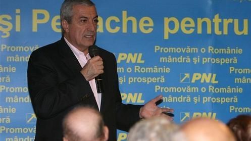 Tăriceanu: Filmul reflectă adevărul, Băsescu a regretat ulterior