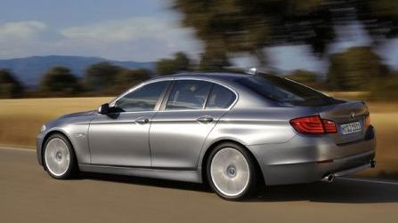 BMW a lansat noul sedan al seriei 5. Vânzările în România încep din primăvară 