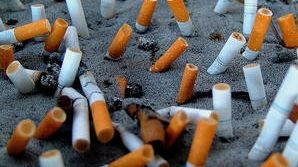 Clujenii au dat ţigările pe fructe