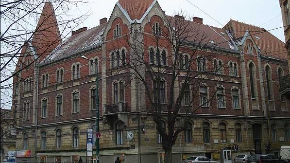 Casa de unde a pornit Revoluţia la Timişoara, renovată