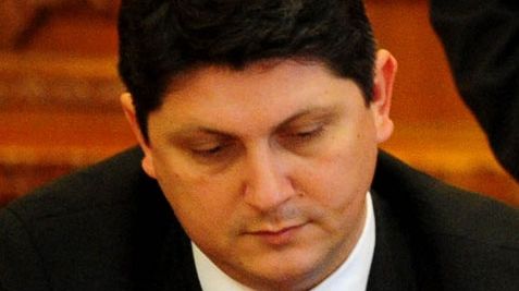 Titus Corlăţean: E un succes al României, îi urez succes lui Cioloş!