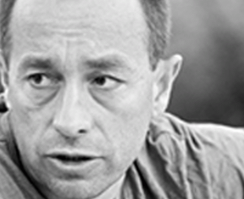 Cătălin Tolontan: Noi, anorexici la ură