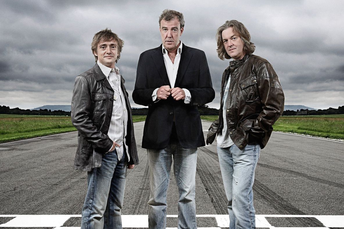 Ambasadorul României la Londra cere producătorilor Top Gear să repare imaginea României 
