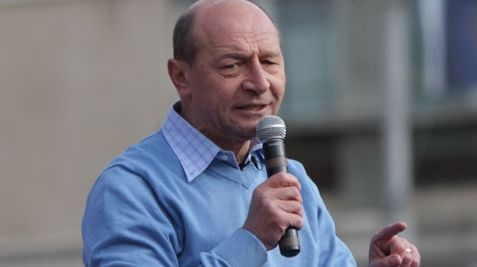 Băsescu: Mă interesează un premier liber, nu unul marionetă