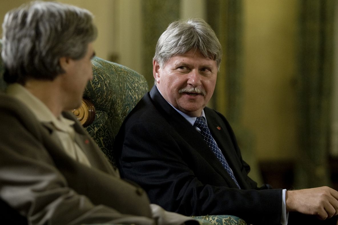 Verestoy Attila (UDMR): Băsescu nu mai are nicio şansă să câştige