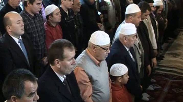 Musulmanii din Dobrogea au sărbătorit, vineri, Kurban Bairamul 