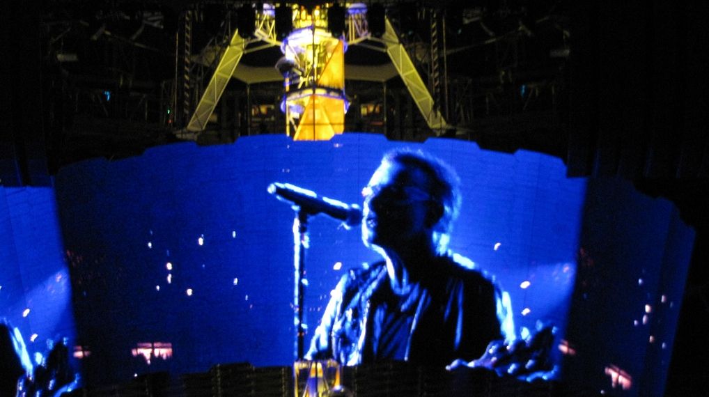 Africa îi acuză pe cei de la U2 că fac muzică îndoielnică