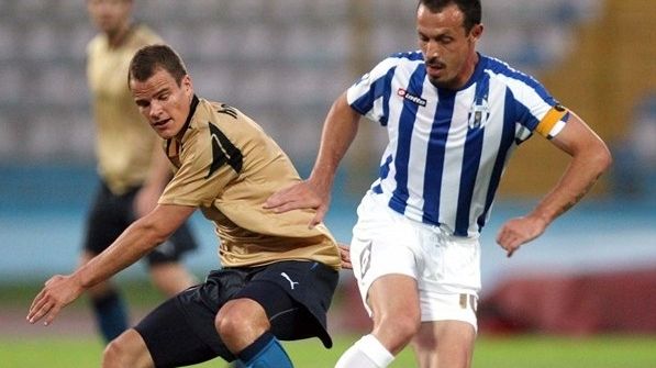 Un meci din Liga Campionilor şi şase din Liga Europa, nominalizate de UEFA în scandalul pariurilor! 