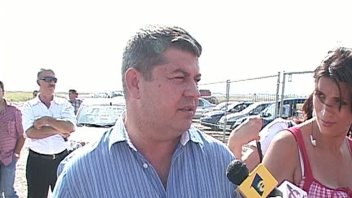 "Regelui asfaltului", Dorinel Umbrărescu, i-au fost blocate conturile