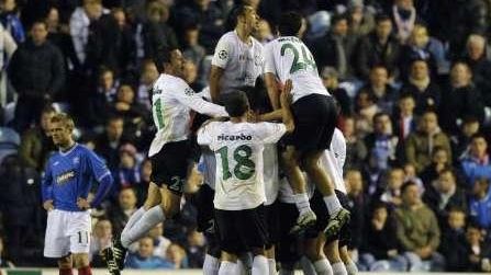 Unirea - FC Sevilla 1-0. Urziceniul s-a calificat în primăvara europeană!