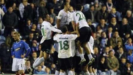 Unirea a egalat echipele fruntaşe după victoria cu Gloria Bistriţa