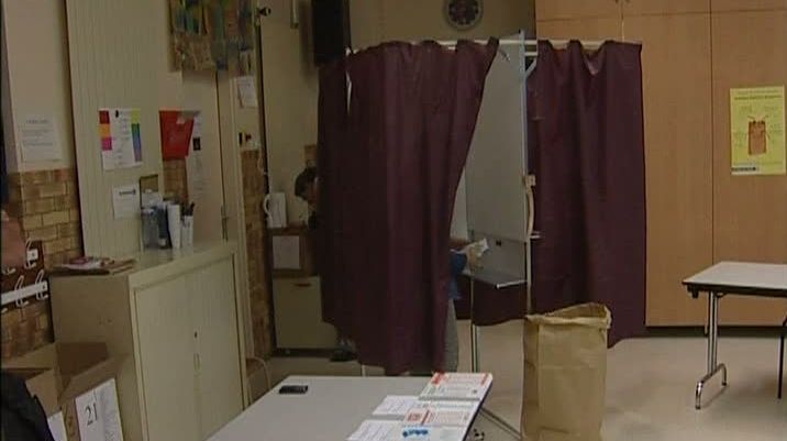 MAE a deschis 294 de secţii de vot, majoritatea în ţări din Europa 