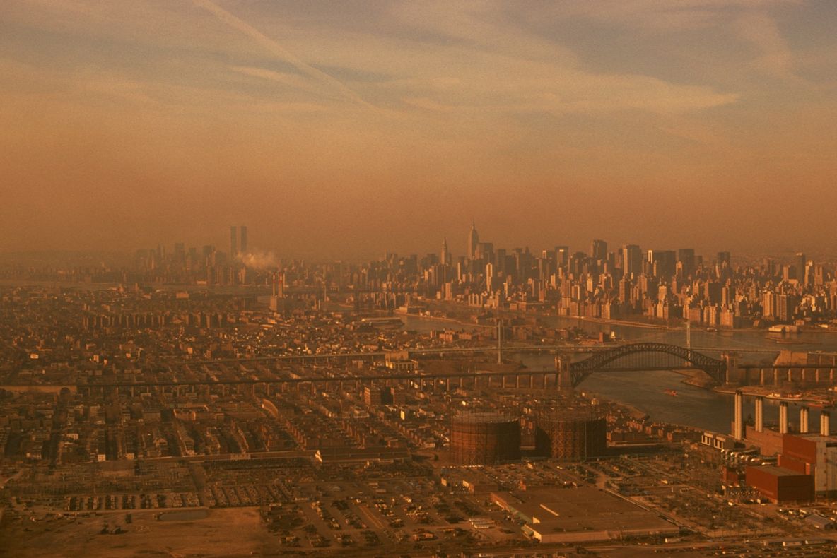 SUA vor oferi la Copenhaga o reducere a emisiilor cu 42% între 2005 şi 2030