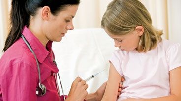 Campanie de vaccinare anti-HPV amânată la Brașov