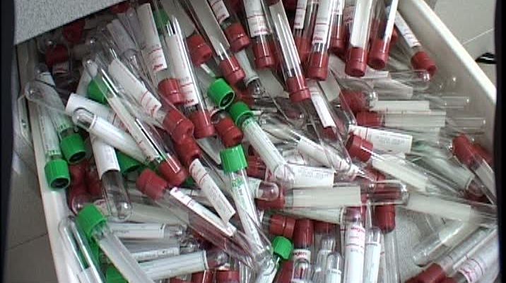Cadrele medicale din Iaşi refuză vaccinarea împotriva noii gripe, din cauza efectelor adverse 