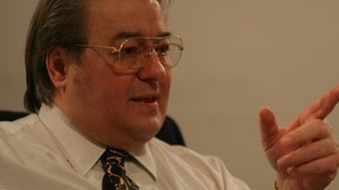 Vadim: Băsescu se duce de la Palatul Cotroceni direct la Jilava 