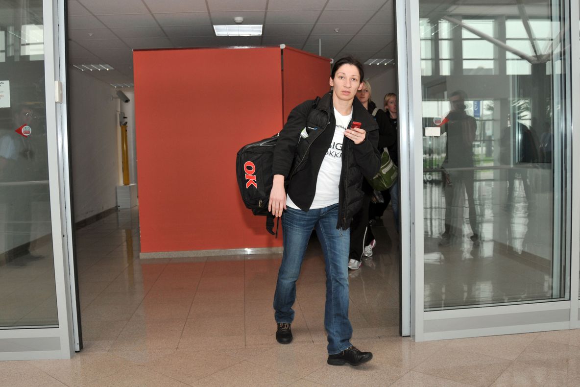 Vărzaru: În China trebuie să uităm Cupa Mondială şi să jucăm cât mai bine