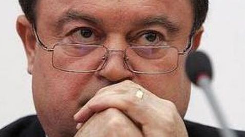 Vasile Blaga ar vrea ca PD-L să facă majoritate cu PNL 