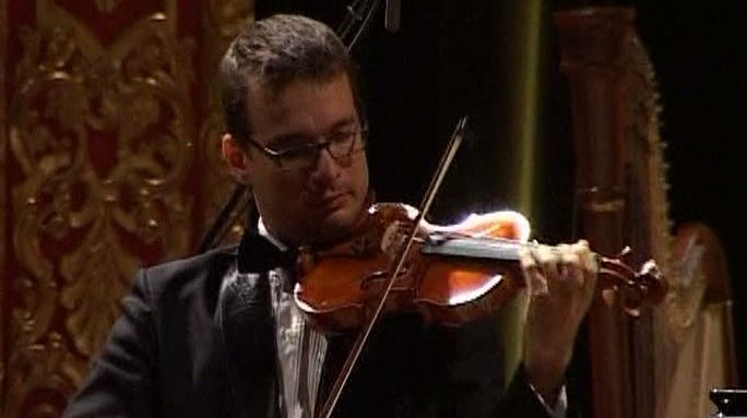 Un concert dedicat Zilei Naţionale a României a fost organizat la Veneţia