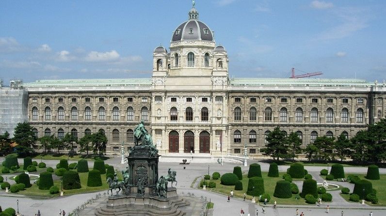 Olimpicii orădeni răsplătiţi cu o excursie la Viena