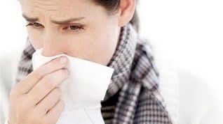 Peste 121.000 de cazuri de infecţii respiratorii au fost înregistrate într-o săptămână în România