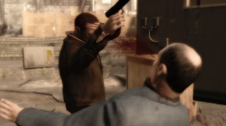 Jocurile video facilitează \"crime de război\" virtuale