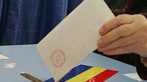 Prezenţa la vot până la ora 19.00: 49,97% la alegerile prezidenţiale şi 46,84% la referendum
