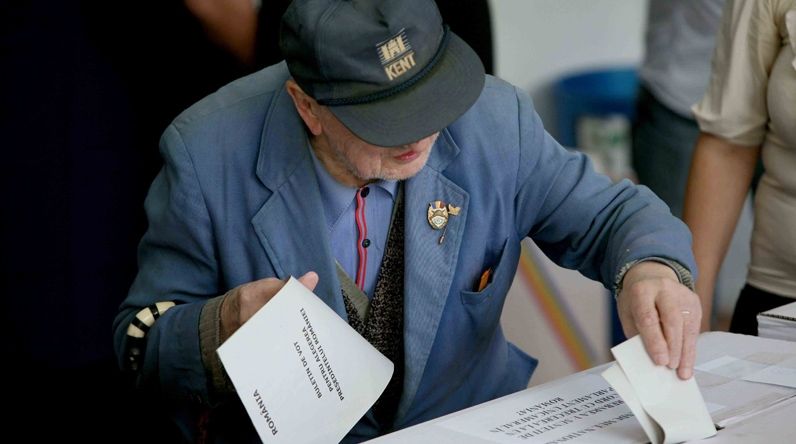 Call-center-ul VOX PUBLICA: Votul nu este gratuit