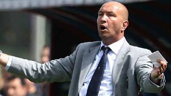 Walter Zenga a fost demis de la Palermo 