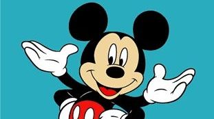 Mickey Mouse împlineşte 81 de ani - VIDEO 