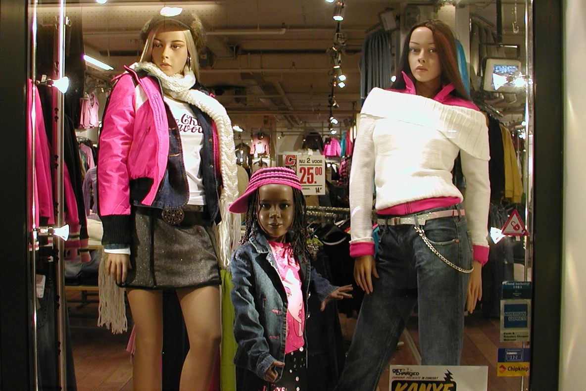 Micul lux dă lovitura