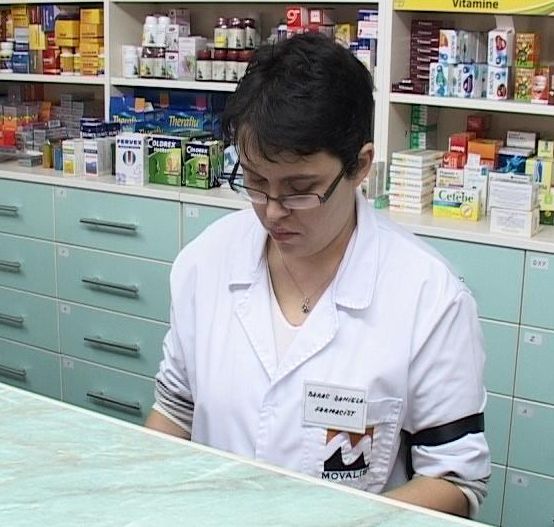Farmaciştii timişeni, în grevă japoneză