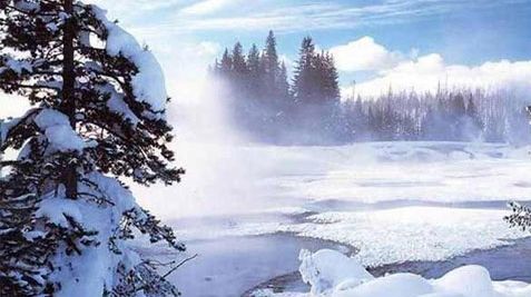 Europa ar putea fi înghiţită de gheaţă în doar 6 luni 