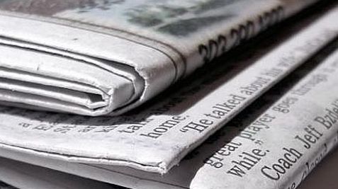 Presa străină: Viitorul preşedinte trebuie să formeze un guvern care să recâştige încrederea FMI